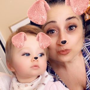 Meet your Posher, Theodora